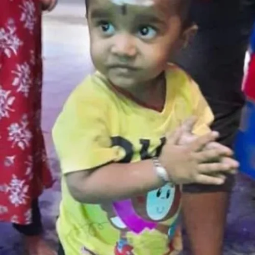 A Toddler_s Life Saving Story Through Medway