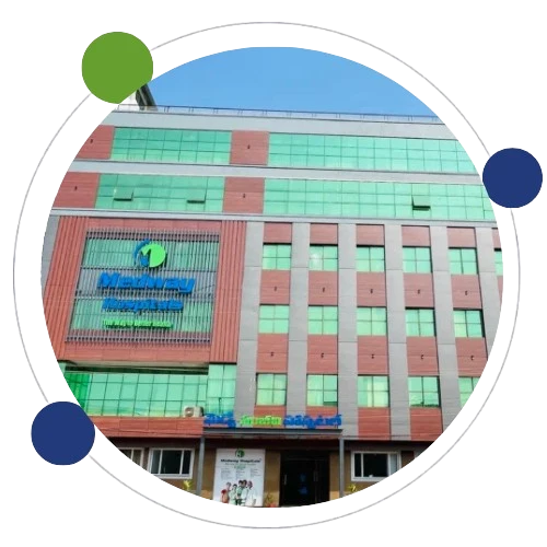 Medway-Hospitals-Kakinada