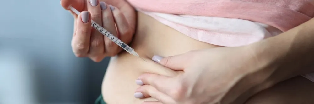 Managing Type 2 Diabetes