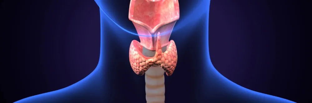 Hypothyroidism