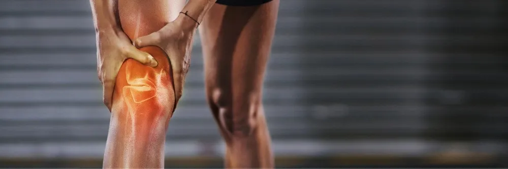 Osteoarthritis