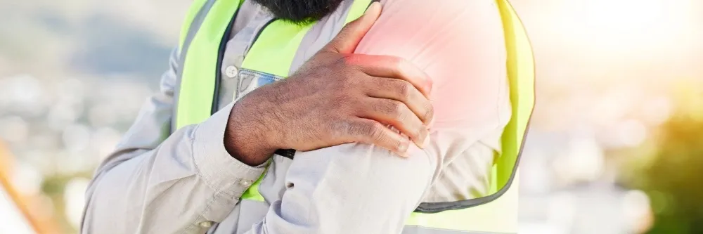Post-Traumatic Arthritis