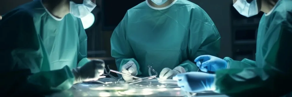 Revision Surgery