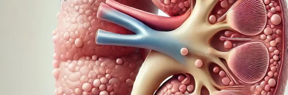 Polycystic Kidney Disease