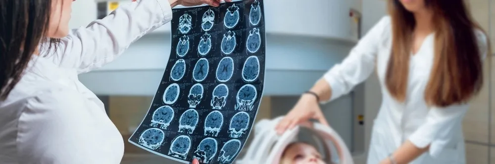 Glioblastoma