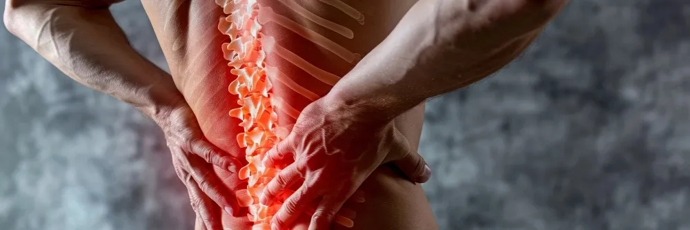 Spinal Stenosis