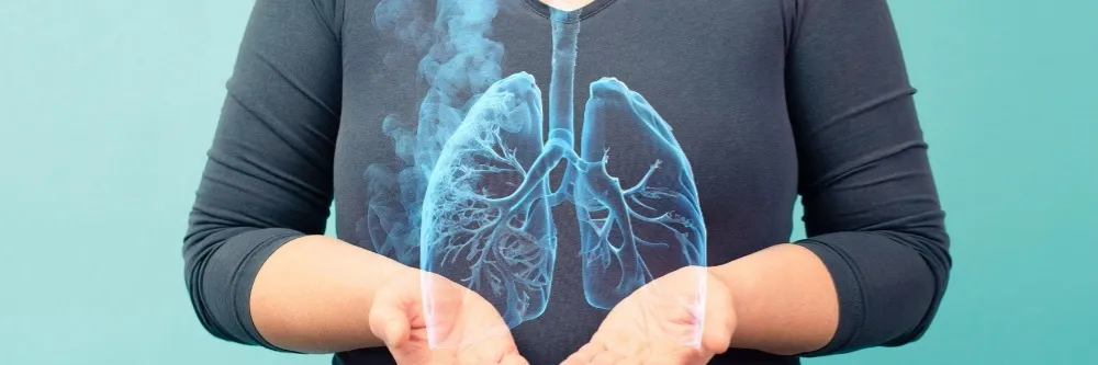 Lung Cancer
