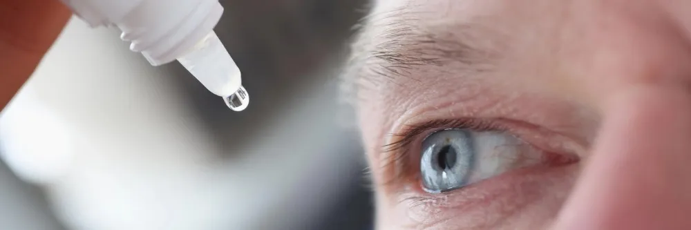 Diabetic Retinopathy
