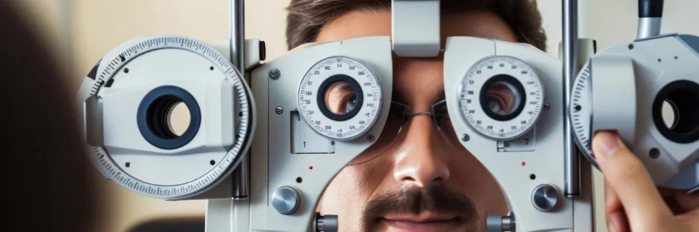 Glaucoma