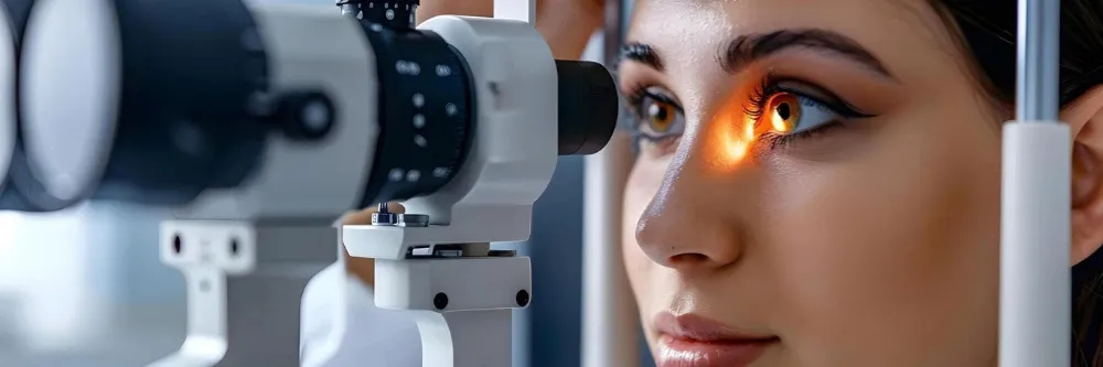 Macular Degeneration