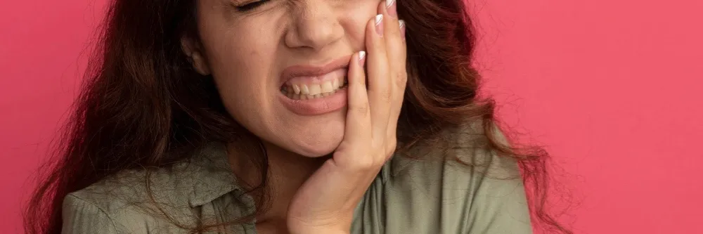 Gum Disease