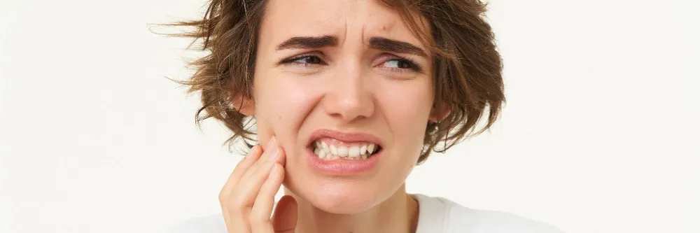Tooth Decay