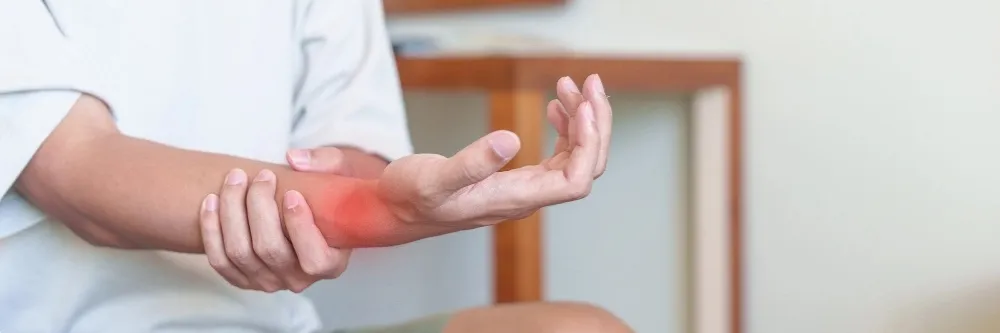 Osteoarthritis and Bariatric Surgery