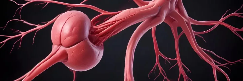 Aneurysms