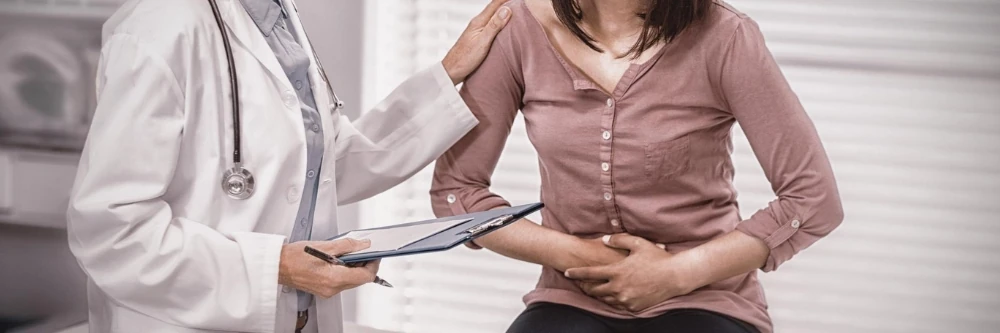 Appendicitis