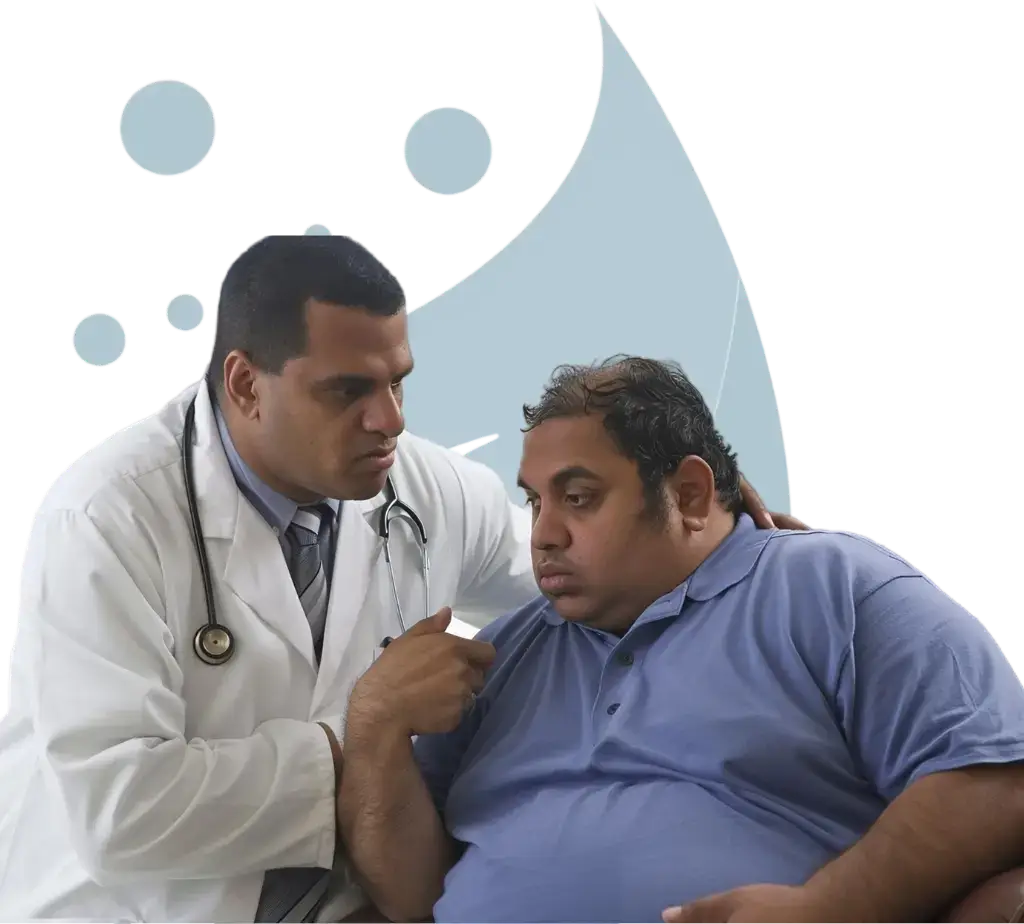 Bariatric Surgery