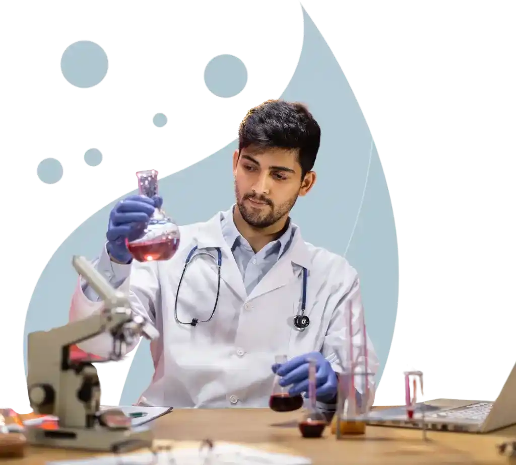 Bio-Chemistry