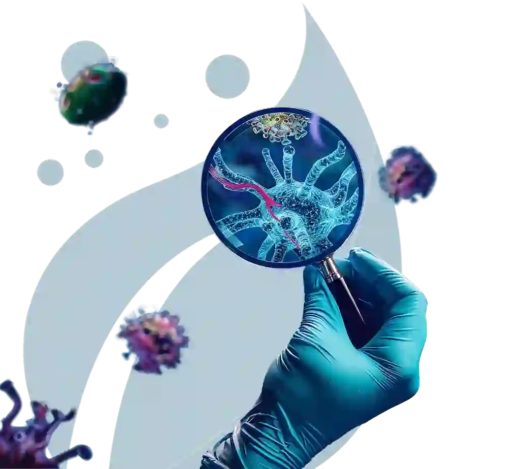 Microbiology