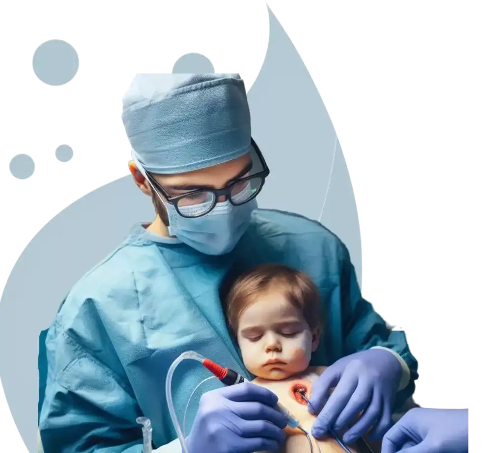 Pediatric Surgery
