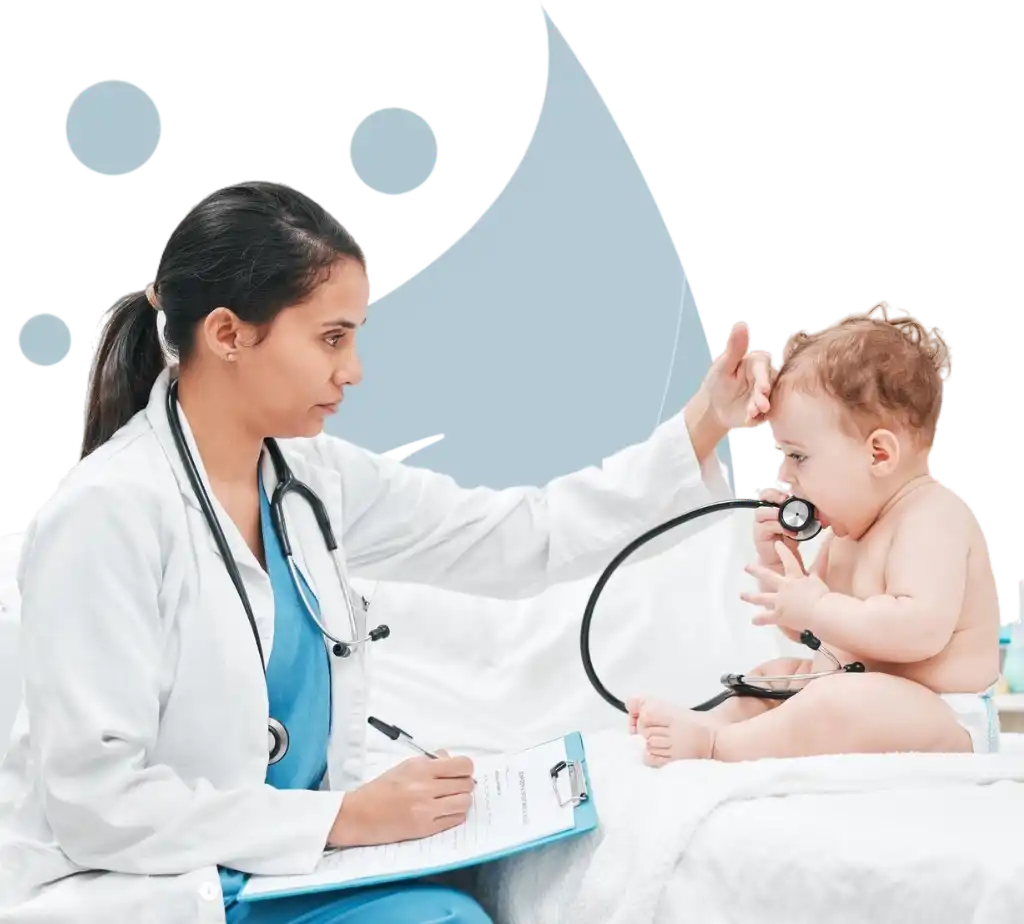 Pediatrics