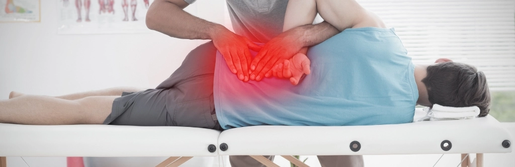 Congenital Diaphragmatic Hernia