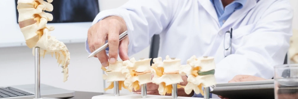 Degenerative Disc Disease