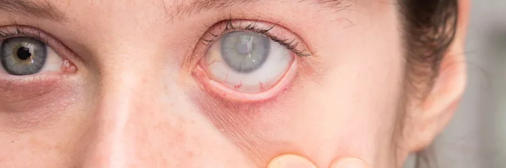 Retinopathy of Prematurity
