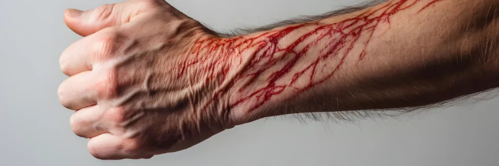 Peripheral Artery Disease (PAD)