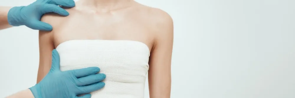 Breast Reconstruction