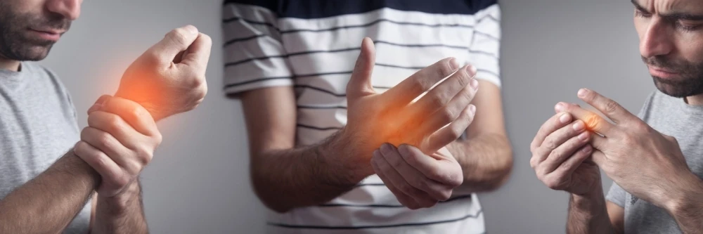 Osteoarthritis