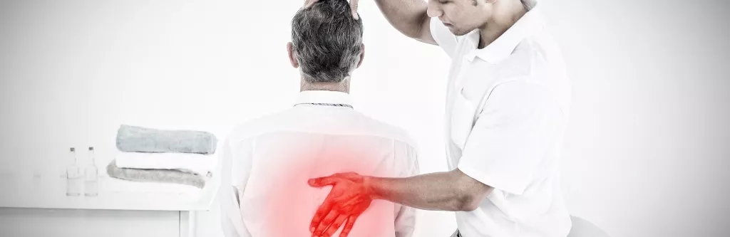Scoliosis