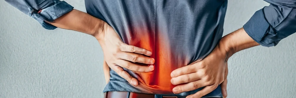 Herniated Disc