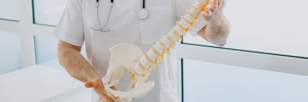 Spinal Stenosis