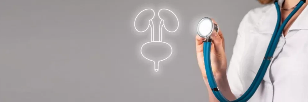 Urinary Incontinence