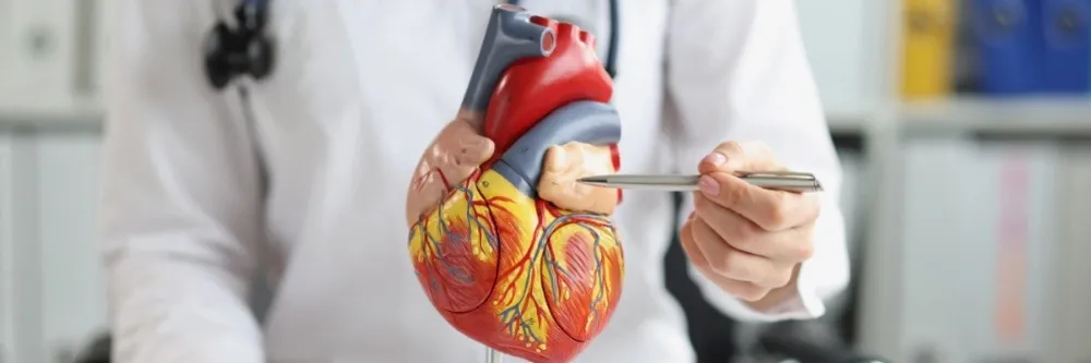 Coronary Artery Disease