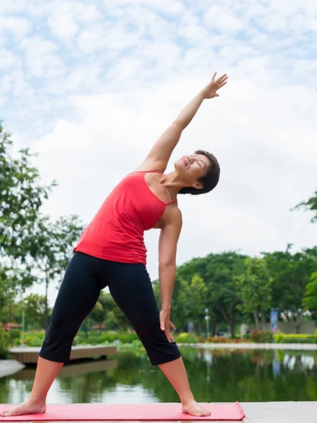 Best Exercises for Kidney Health