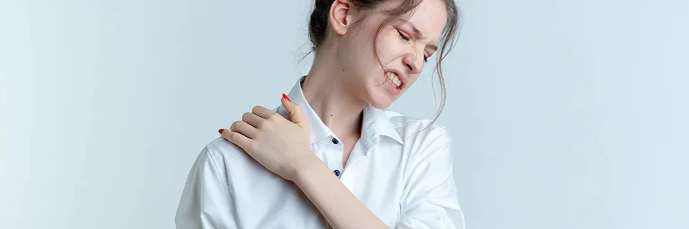 Chronic Pain Syndromes