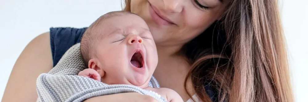Neonatal Hypoglycemia