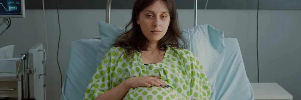 Obstetric Anesthesia Complications