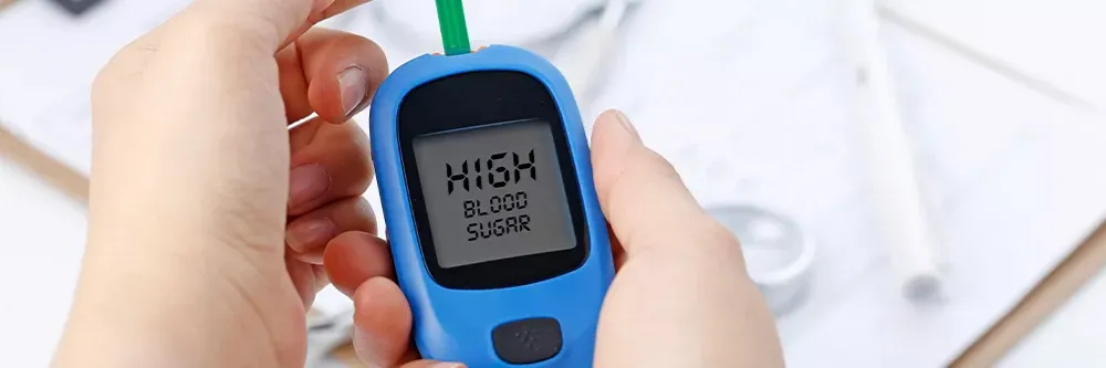 Prediabetes