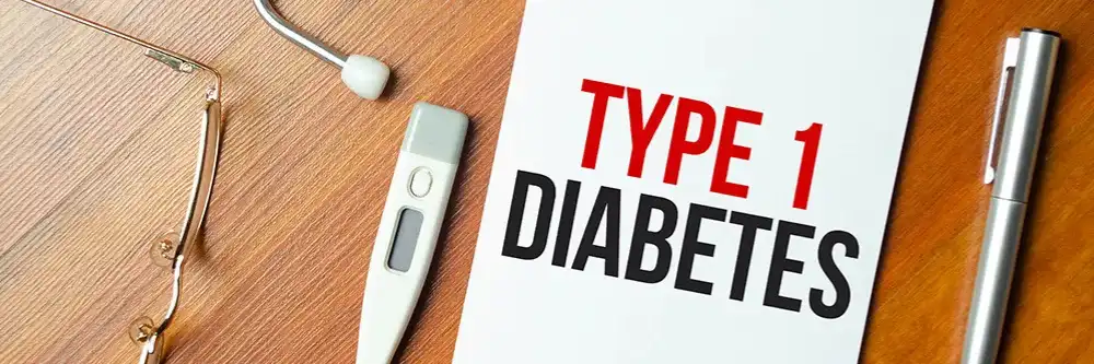 Type 1 Diabetes