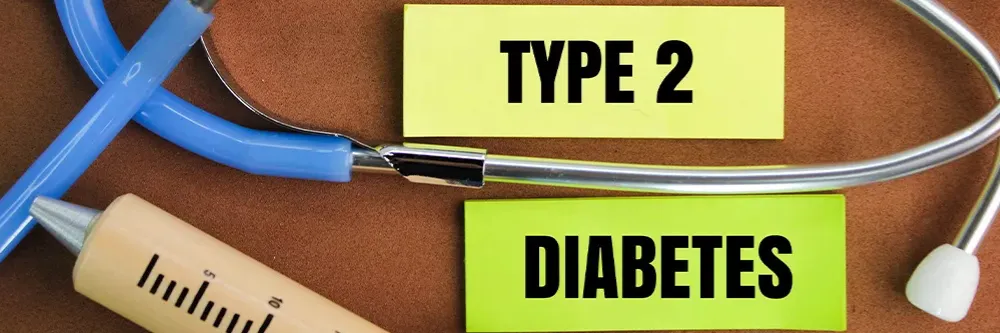 Type 2 Diabetes