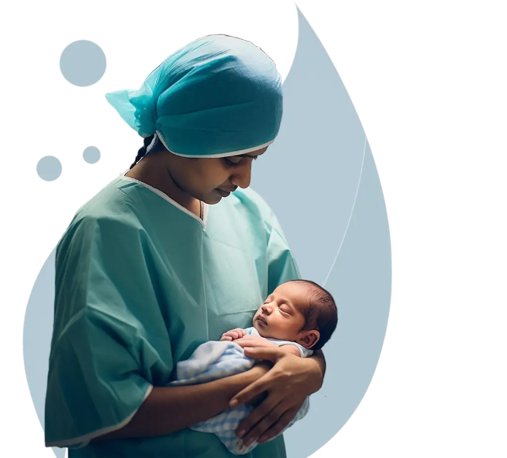 Neonatology