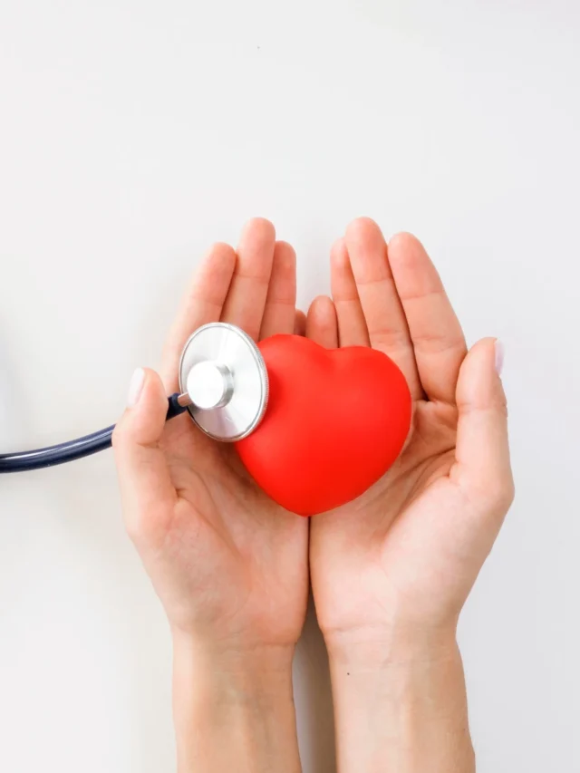 Know Your Heart Health