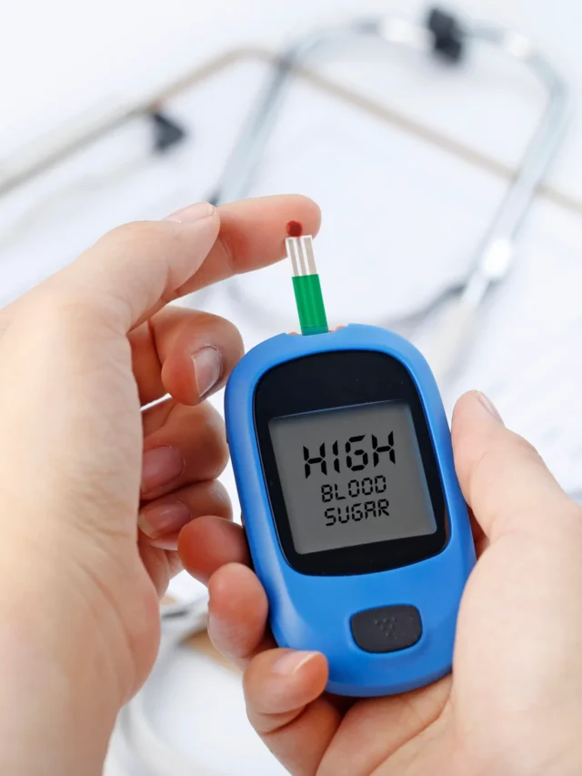 Diabetes in Women