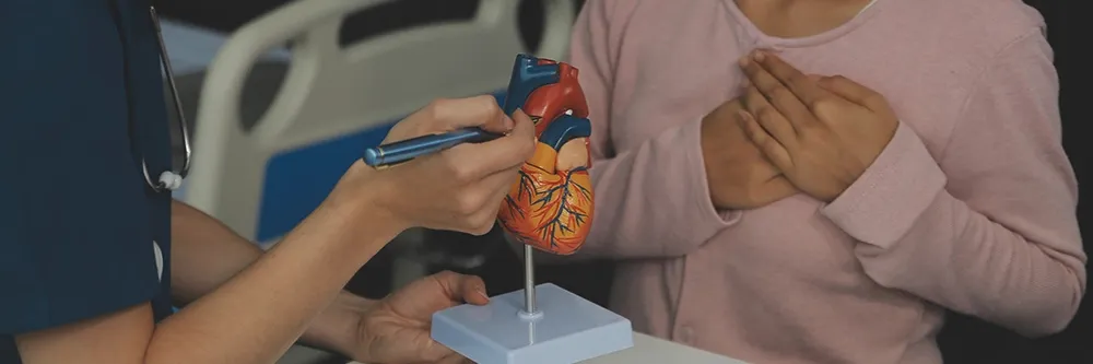 Advanced Heart Care
