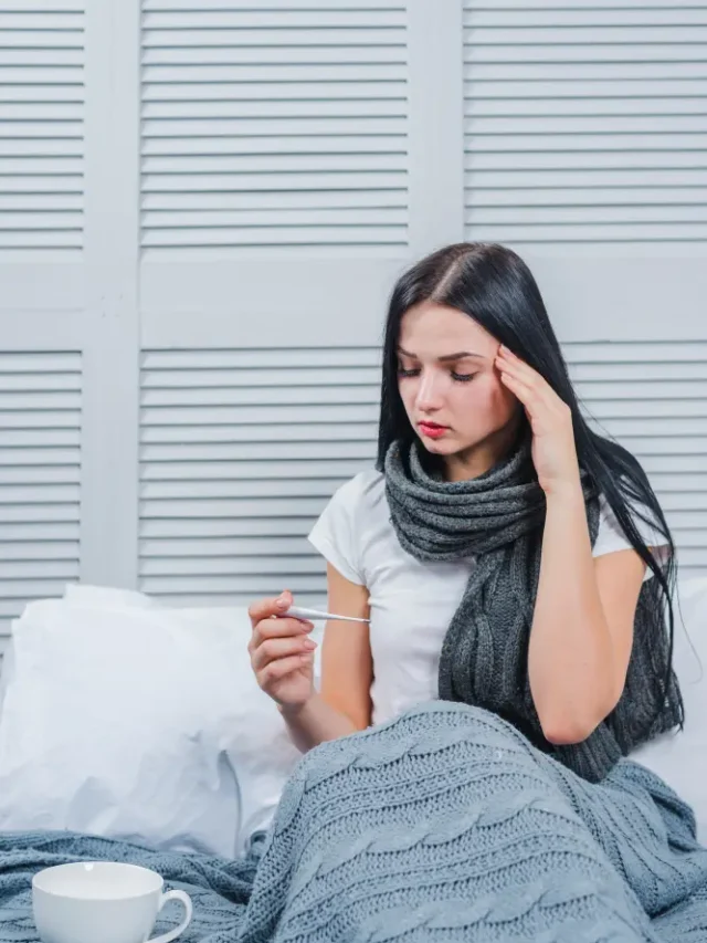 Early Symptoms of Dengue Fever