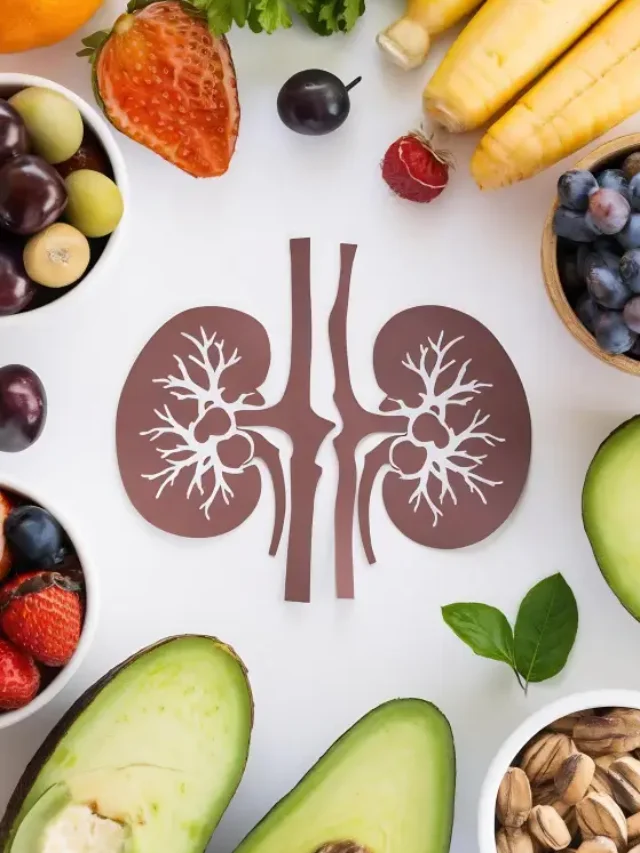 Kidney Stone Prevention Diet Plan