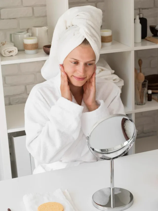 Daily Skincare Routine