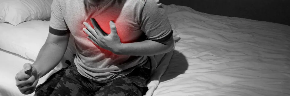 Myocardial Infarction (Heart Attack)